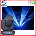 230w sharpy 7r beam moving head light