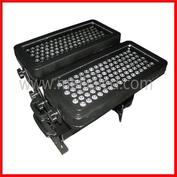 LED City Color Light RGBW Waterproof LED Wall Washer 4