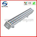 DMX RGB 3W Linear Led Wall Washer