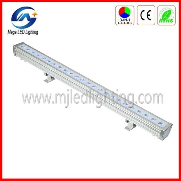 4in1 led up Light  RGBW Wall Washer