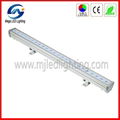 4in1 led up Light  RGBW Wall Washer 1