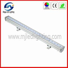 4in1 led up Light  RGBW Wall Washer