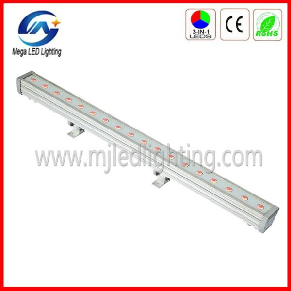 4in1 led up Light  RGBW Wall Washer 3