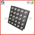 LED Matrix Light 25 Eyes DMX Stage Blinder Light