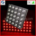 LED Matrix Light 25 Eyes DMX Stage Blinder Light 3