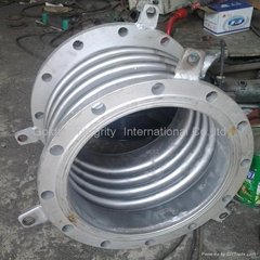 stainless steel  expansion joints
