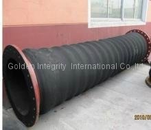 flanged    suction  and   dredging hose 3