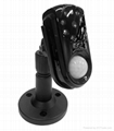 Mini GSM DVR Security System With Call MMS & Photo and video Recording and Voice 2