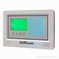 GSM home Alarm System with Voice Record and Touch Keypad 1