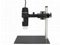 600X Digital USB Microscope with