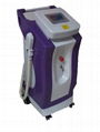 IPL+RF+Laser 3 in 1 Beauty Equipment