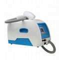 　　Q-Switched ND YAG Laser for Tattoo Removal