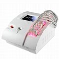 Laser Lipo Slim Beauty Equipment