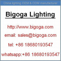 Bigoga Optoelectronics Co.,Ltd.