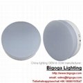 surface ceiling mounted square led panel lights pop 6W 12W 18W 24W 2