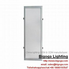 300*1200mm led office panel lights 36w 48w