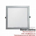 36w 48w 300*300mm 600*600mm square