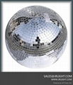 12 inch Mirror ball Mirror Ball 30cm 1