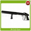 Portable Handheld Cryo Co2 Gun 1