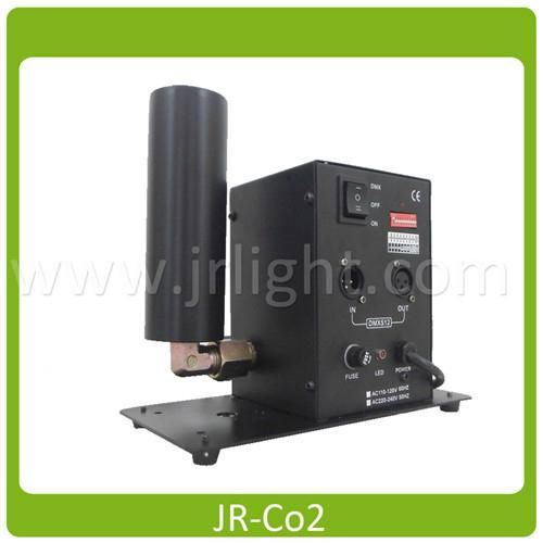 DMX 512 Cryo Co2 Jet Special Effects Equipment