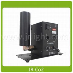 DMX 512 Cryo Co2 Jet Special Effects Equipment