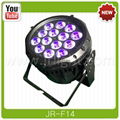 LED Par Light 140W Quad,LED Par Light