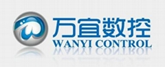 广州万宜数控设备有限公司