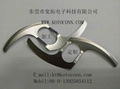 Stainless steel blade tool