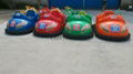 Park plaza bumper cars 2