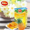 fresh pineapple fruit pulp 5