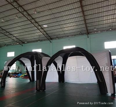 Inflatable X-gloo advertising tent(X-tent-1006)