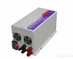 Inverter CE certification EN50178