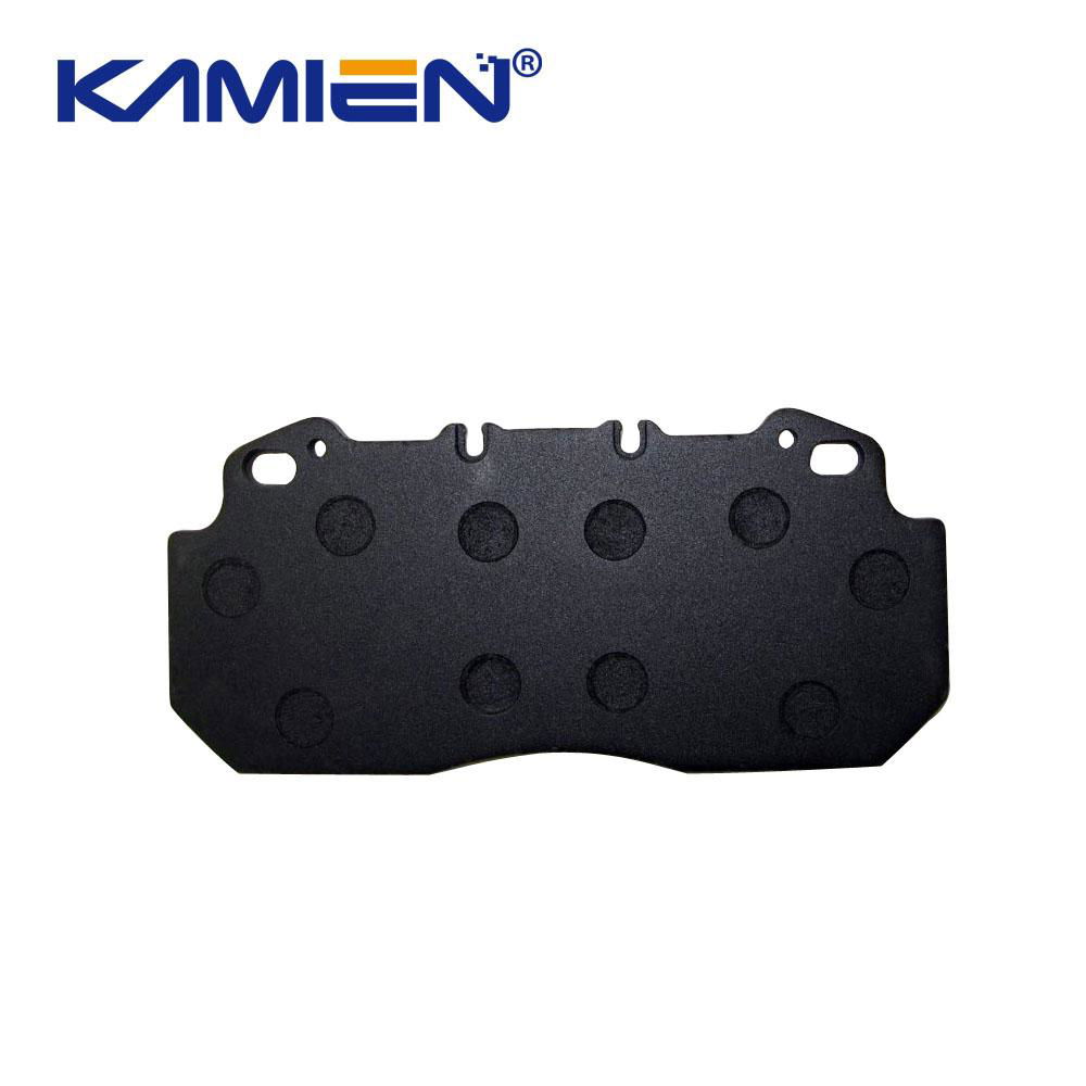 wholesale car disc brake pads WVA 29090 Kamien (China Manufacturer) Car Safety Products