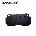 wholesale car disc brake pads WVA 29090 2