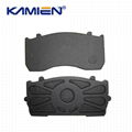 29115 truck brake pads