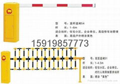 深圳龍崗伸縮門