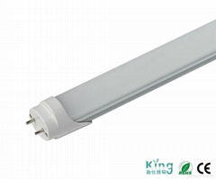 LED tube light