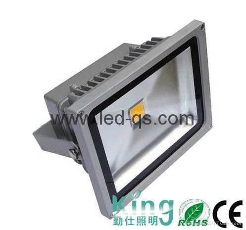 LED flood light 2