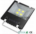 LED 200W flood light 2