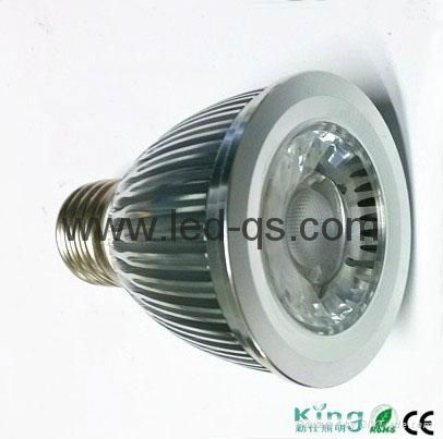 LED COB spotlight 2