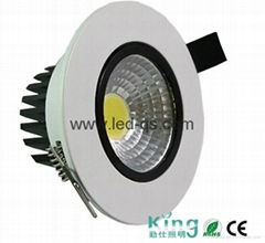 LED CEILING LIGHT