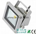 LED 10W flood light 1