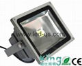 50W LED flood light 1