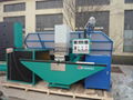 butyl   coating machine double glazing glass machine 4