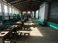 butyl   coating machine double glazing glass machine 1