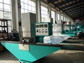 butyl   coating machine double glazing glass machine 2