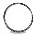 C type thin-section radial contact ball bearing 1