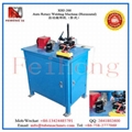 Auto Rotary Welding Machine (Horizontal) 1