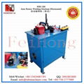 Auto Rotary Welding Machine (Horizontal) 3