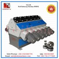 Roll Reducing Machine for heater